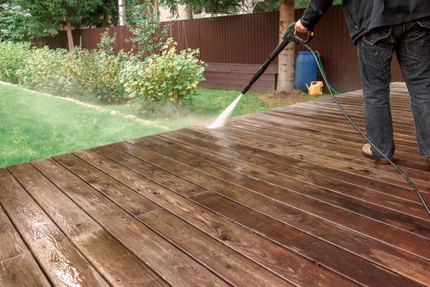 Spring Cleaning in Mount Olive, IL
