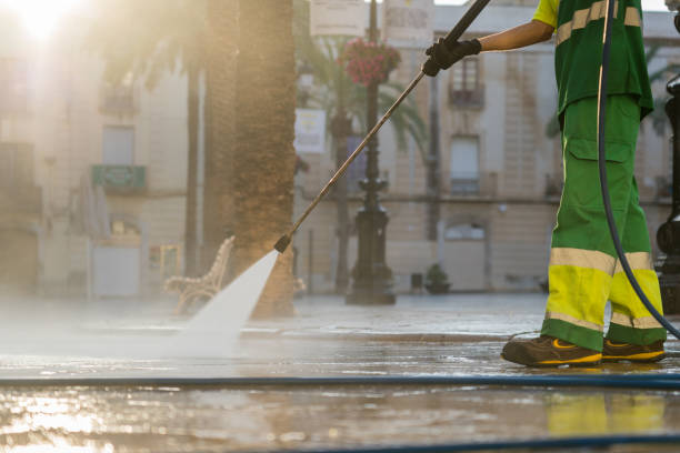Mount Olive, IL Pressure Washing Services Company